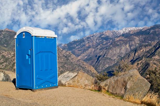 Portable Restroom Servicing (Cleaning and Restocking) in Roeland Park, KS