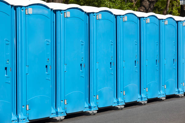 Best Eco-Friendly Portable Toilets  in Roeland Park, KS