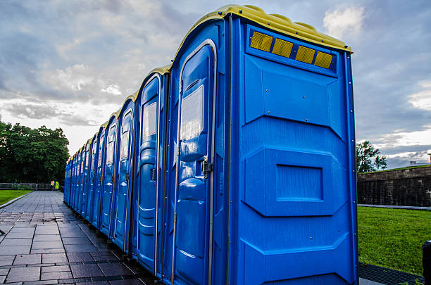 Professional Portable Potty Rental  in Roeland Park, KS